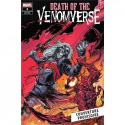 VENOM & CARNAGE : SUMMER OF...