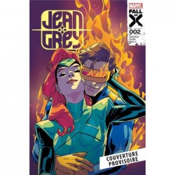 FALL OF X T04 (EDITION...