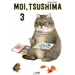 MOI, TSUSHIMA VOL.3