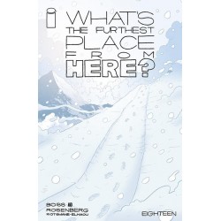 WHATS THE FURTHEST PLACE...