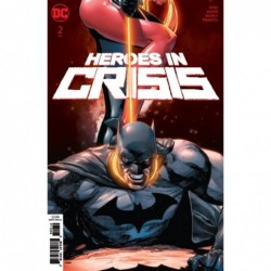 HEROES IN CRISIS -2 (OF 9)...