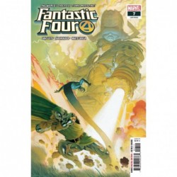 FANTASTIC FOUR -7