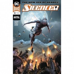 SILENCER -14