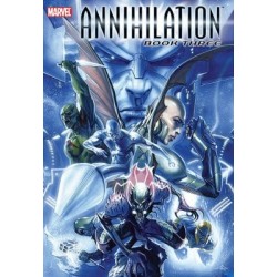 ANNIHILATION TP BOOK 03