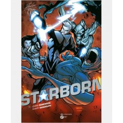 STARBORN T1