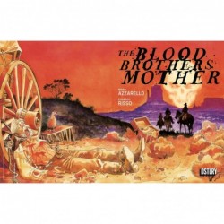 BLOOD BROTHERS MOTHER -1...