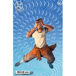 SUICIDE SQUAD KILL ARKHAM...