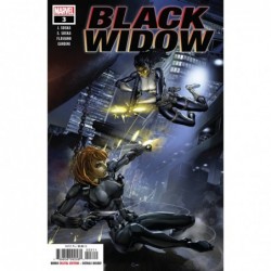 BLACK WIDOW -3