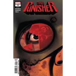 PUNISHER -9