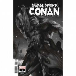 SAVAGE SWORD OF CONAN -1...