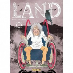 LAND T04