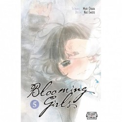 BLOOMING GIRLS T05