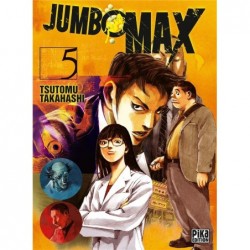 JUMBO MAX T05