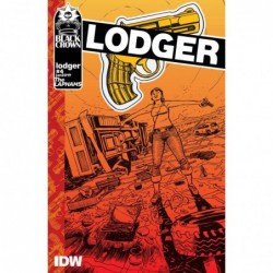 LODGER -4