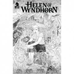 HELEN OF WYNDHORN -1 2ND...