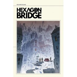 HEXAGON BRIDGE TP