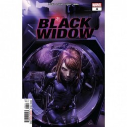 BLACK WIDOW -4