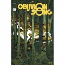 OBLIVION SONG BY KIRKMAN &...