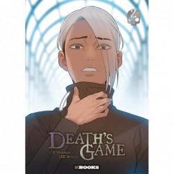 DEATH'S GAME T02