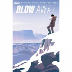 BLOW AWAY -2 (OF 5) CVR A WU