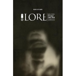 LORE REMASTERED -1 (OF 3)...