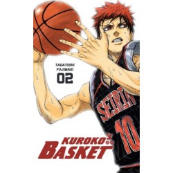 KUROKO'S BASKET - EDITION...