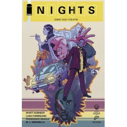 NIGHTS -7
