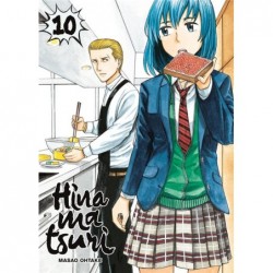 HINAMATSURI - TOME 10
