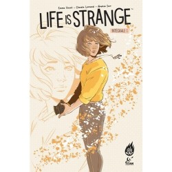 LIFE IS STRANGE INTEGRALE...