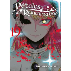PETALES DE REINCARNATION T19