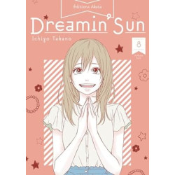 DREAMIN' SUN - NOUVELLE...