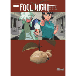 FOOL NIGHT - TOME 07
