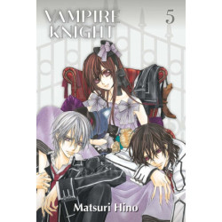 VAMPIRE KNIGHT - PERFECT...