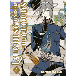 LAUGHING UNDER THE CLOUDS T04