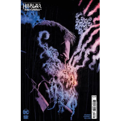 JOHN CONSTANTINE HELLBLAZER...