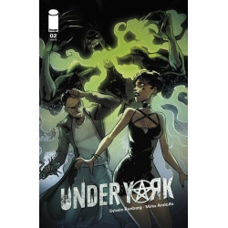 UNDER YORK -2 (OF 6)