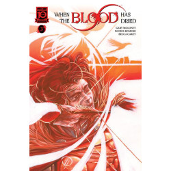 WHEN THE BLOOD HAS DRIED -3...