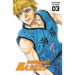 KUROKO'S BASKET - EDITION...