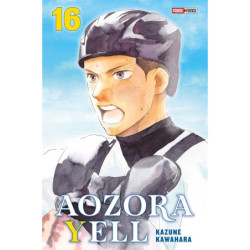 AOZORA YELL T16