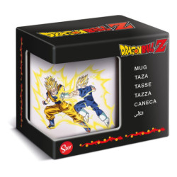 Dragon Ball Z Mugs Goku &...