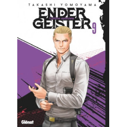 ENDER GEISTER - TOME 09