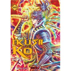 IKUSA NO KO - LA LEGENDE...