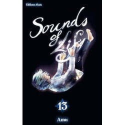 SOUNDS OF LIFE - TOME 13...