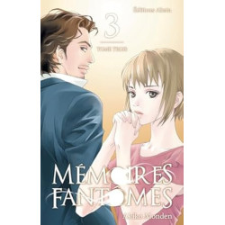 MEMOIRES FANTOMES - TOME 3...