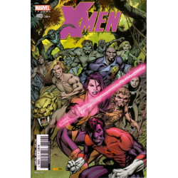 X-MEN (V1) 110