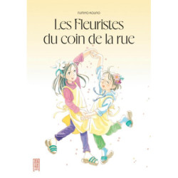 LES FLEURISTES DU COIN DE...