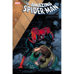 AMAZING SPIDER-MAN -55