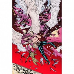 ANIMAL MAN -10