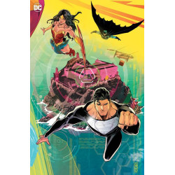 ABSOLUTE POWER -4 (OF 4)...