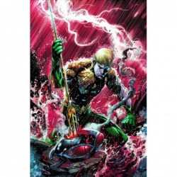 AQUAMAN -11